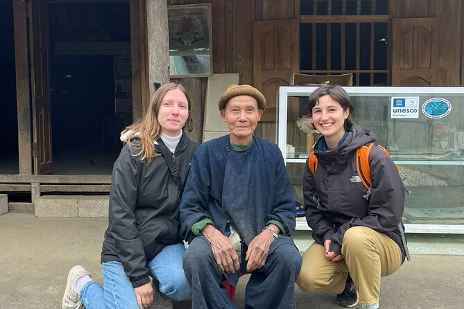 Mount Angel Eye and Craft Villages Half Day Tour by Motorbike - Phia Thap and the scent of natural incense