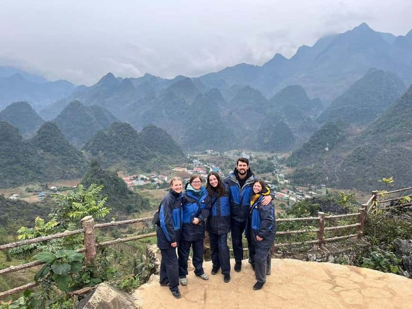 Mr Hung Ha Giang 3D2N with Easy Riders from Ha Giang - Is $173 a fair price?