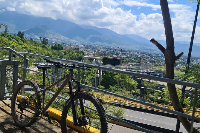 MTB Bike Tour: Enduro on Fortress Hill (Black Diamond) - Timing, group size, and cancellation details