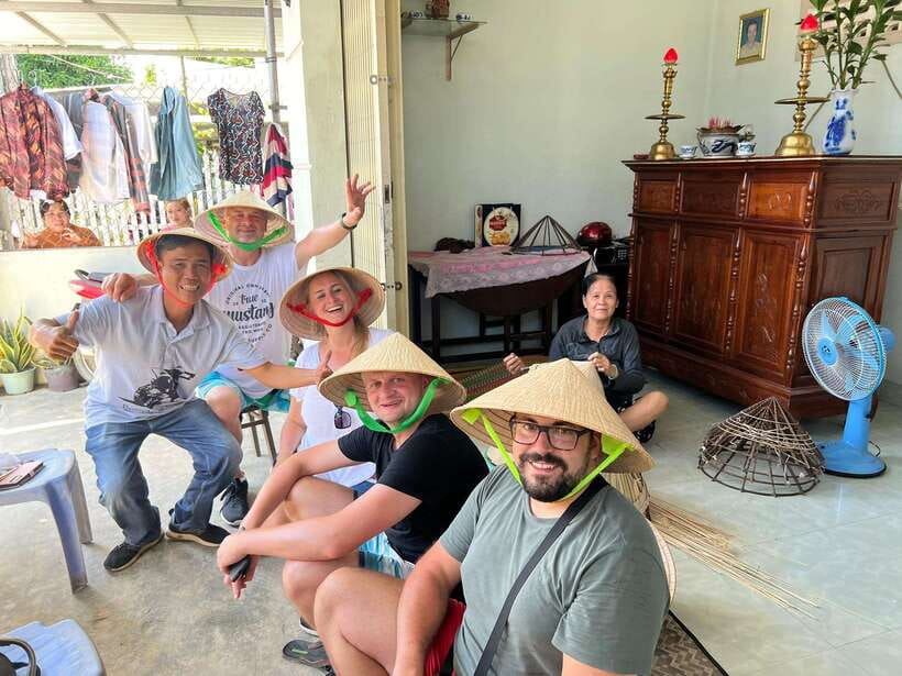 Nha Trang: Half-Day City Tour by Motorcycle - Key points at a glance