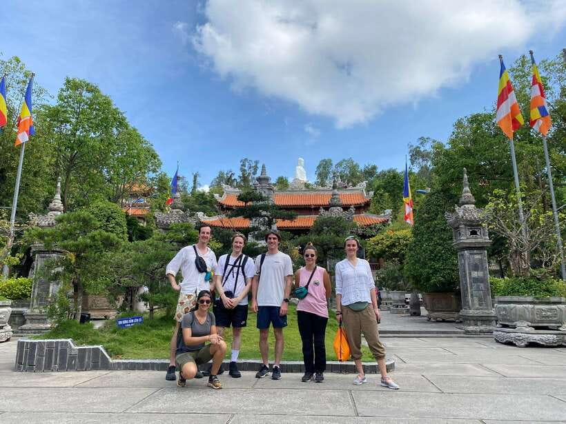 Nha Trang: Half-Day City Tour by Motorcycle - Why a motorcycle is a smart way to see Nha Trang