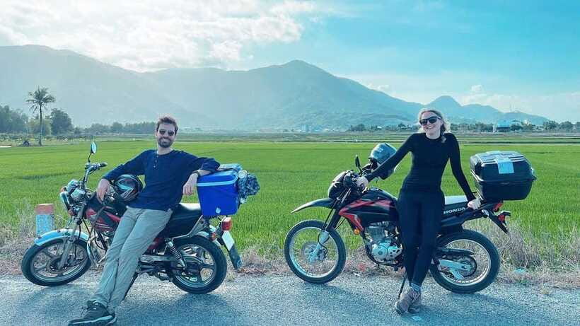 Nha Trang Half Day Motorbike Tour - Should you book this Nha Trang motorbike tour?