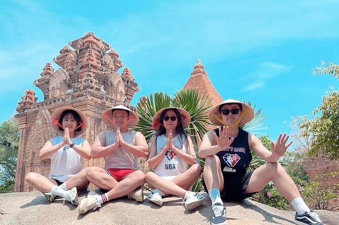 Nha Trang Half Day Motorbike Tour - Why this motorbike ride works so well for a short stay