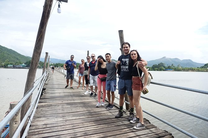 Nha Trang to Dalat 01 day Motorcycle Tour (01 Way) - Key points at a glance