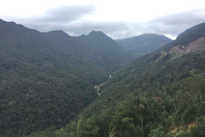 Nha Trang to Dalat 01 day Motorcycle Tour (01 Way) - What the Nha Trang to Da Lat ride adds