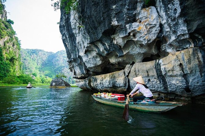 Ninh Binh Motorbike Rental (Manual motorbike) - Key points to know before you ride