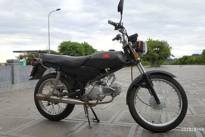 Ninh Binh Motorbike Rental (Manual motorbike) - Who will like this rental most