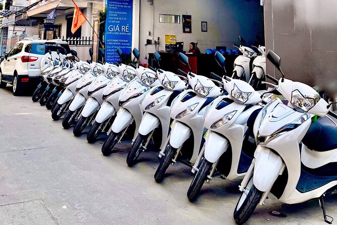 One way motorbike rental Phong Nha - Hue via Ho Chi Minh trails - Why this Phong Nha to Hue ride is worth considering