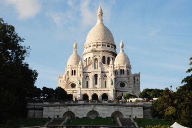 Paris Private Vintage Half Day Tour on a Sidecar Motorcycle - Key points to know before you book