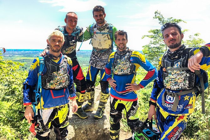 Pattaya Full Day Dirt Bike Tour - What the six-hour Pattaya ride is really like