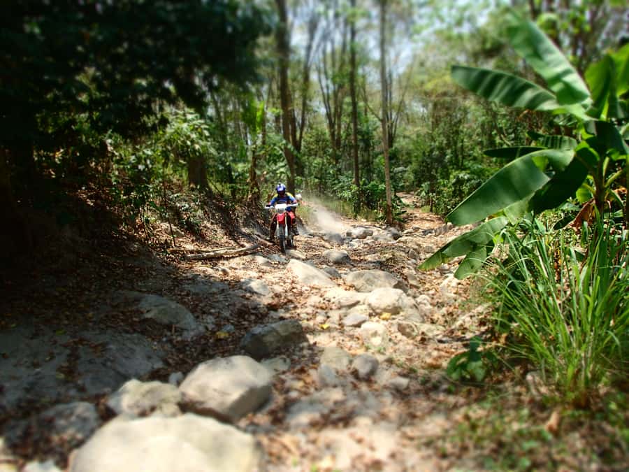 Pattaya: Full-Day Guided Enduro Tour with Meal - Is $192 a fair price?
