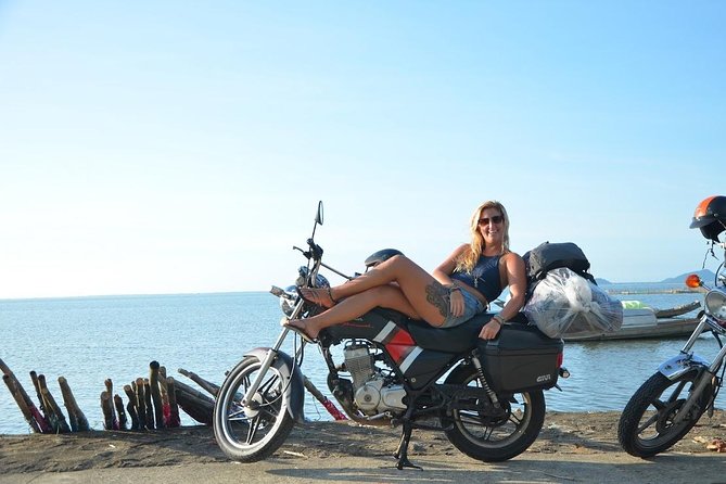 Phong Nha Motorbike tours. - Key points to know before booking