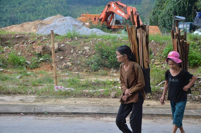 Phong Nha Motorbike tours. - Riding options, pickup, and timing