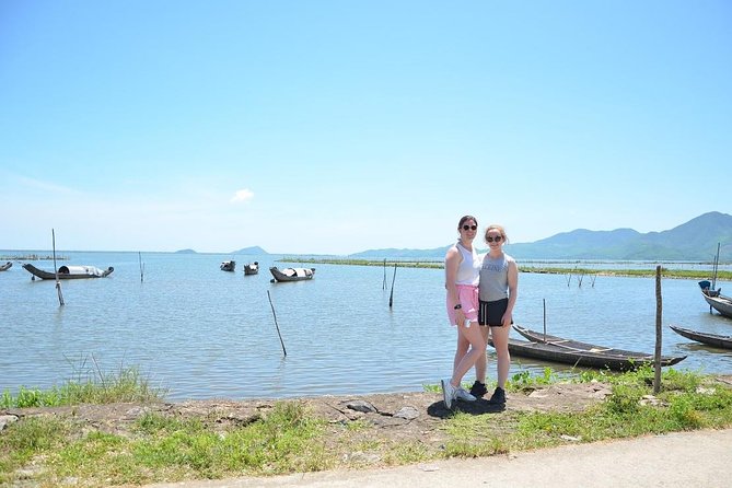 Phong Nha Motorbike tours. - Who should book this tour