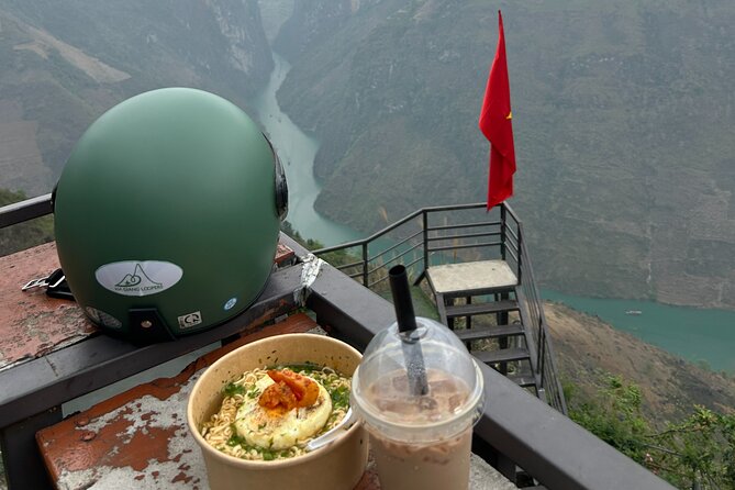 Premium 4D3N Ha Giang Loop with Easy Rider - Explore Hidden Paths - Day four: weaving, Dao culture, and the return road