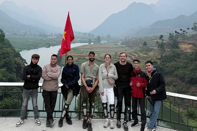 Premium 4D3N Ha Giang Loop with Easy Rider - Explore Hidden Paths - Who should book this Ha Giang tour?