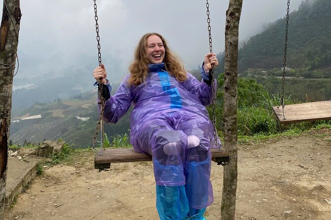 Premium 4D3N Ha Giang Loop with Easy Rider - Explore Hidden Paths - Day two: border country, Pho Bang, and Dong Van