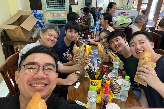 Private Danang Hidden Gems Motorbike Tour - Pickup, timing, and practical details
