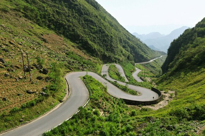 Private Ha Giang Loop Tour From Hanoi - 3 Day Motorbike Adventure - Riding your own bike or sitting behind a guide