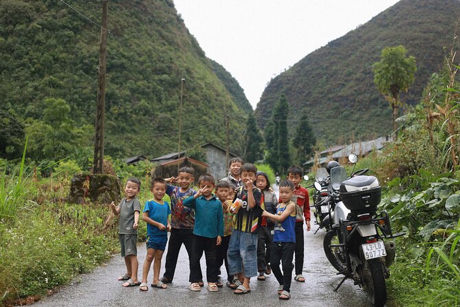 Private Ha Giang Loop Tour From Hanoi - 3 Day Motorbike Adventure - Who will get the most from this tour