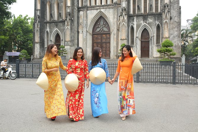 Private Half-Day Hanoi Food Tour by Motorbike - What $52 includes, and where the value lies