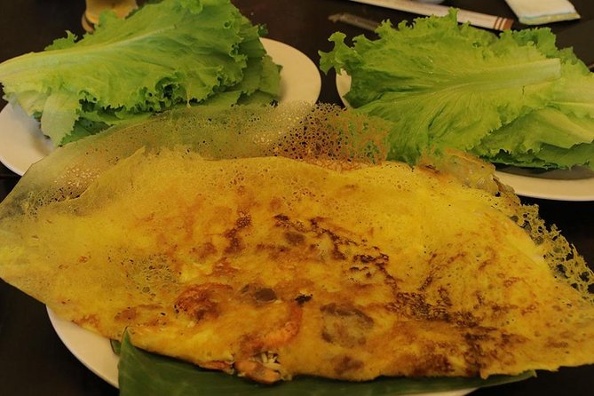 Private Ho Chi Minh Food Adventure by Motorbike with Local Students - Key things to know before you book