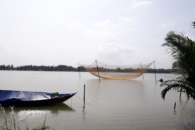 Private Hoi An Countryside by Motorbike OR CAR - Motorbike or car: which option makes sense?