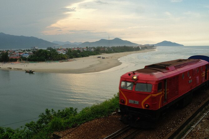 Private Hoi An or Da Nang to Hue By Motorbike via Hai Van Pass - Key things to know before you ride