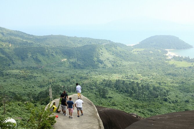 Private Hoi An or Da Nang to Hue By Motorbike via Hai Van Pass - Why this Hoi An to Hue ride is different from a bus