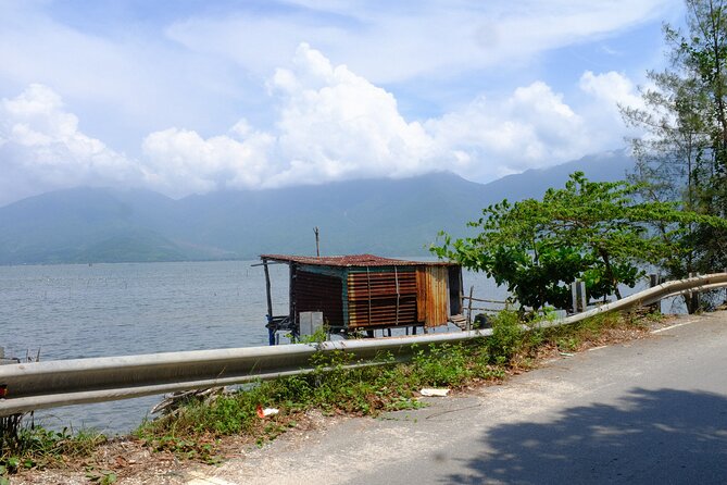 Private Hoi An or Da Nang to Hue By Motorbike via Hai Van Pass - What the $55.40 price really covers