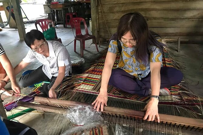 Private Hoi An Scooter/Motorbike Tour Village By Aodai Lady Rider - What the three to four hours feel like