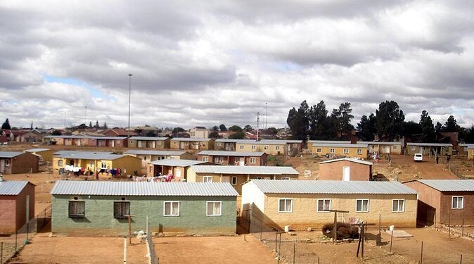 Private local authentic soweto Moto taxi experience - Why a tuk-tuk is a useful way to see Soweto