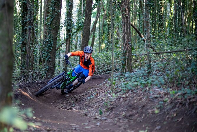 Private mountain bike tour in Lisbon/Sintra/Cascais - Key points before you book