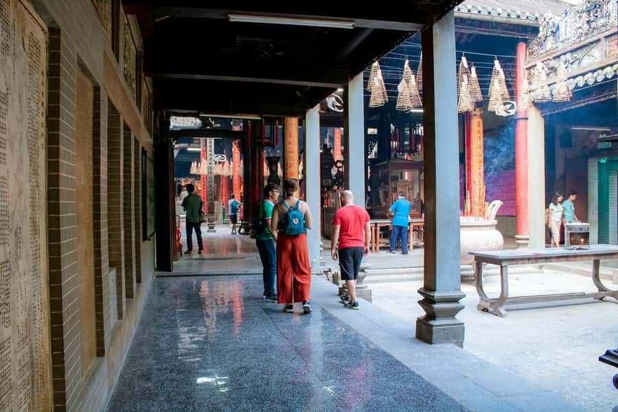 Private Saigon History, Hidden Gems & Culture Motorbike Tour - What the Guides Add