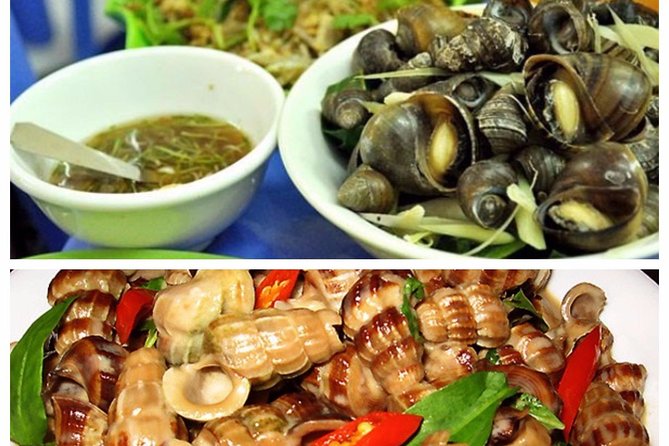 Private Saigon Street Food Tour with Motorbike - What the $49 price really covers