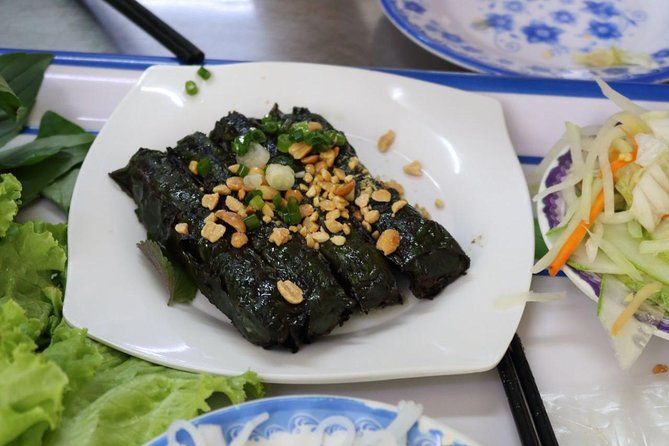 Private Saigon Ultimate Street Food & Motorbike Experience - The guides are a major part of the value