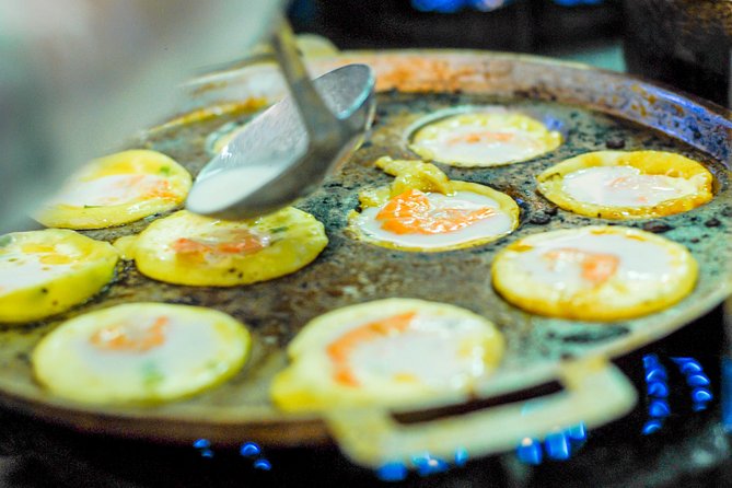 Private Street Food Motorbike Tour in Ho Chi Minh City - What you actually get for $55