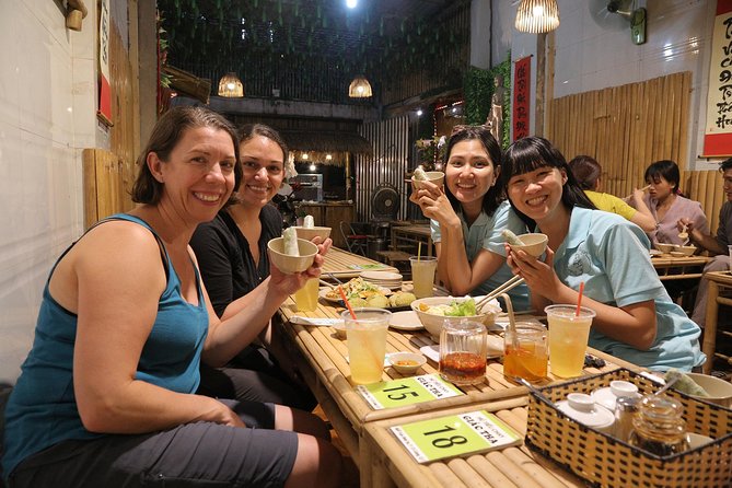 Private Vegan Food Tour in Ho Chi Minh City By Motorbike - What the $38 price really covers