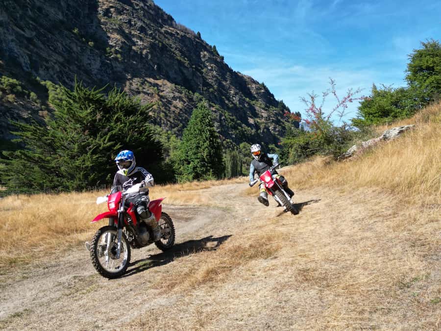 Queenstown: Dirt Bike Tour for Beginners - Key points before you book