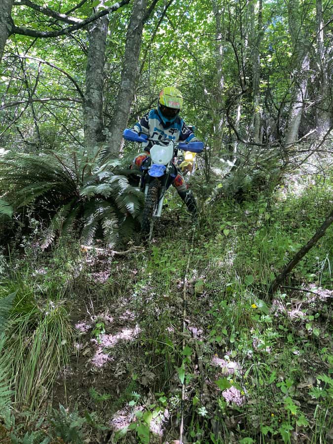 Queenstown: Dirt Bike Tour - Let's Ride - What the $237 price includes