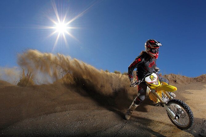 Queenstown: Dirt Bike Tours - What you actually ride