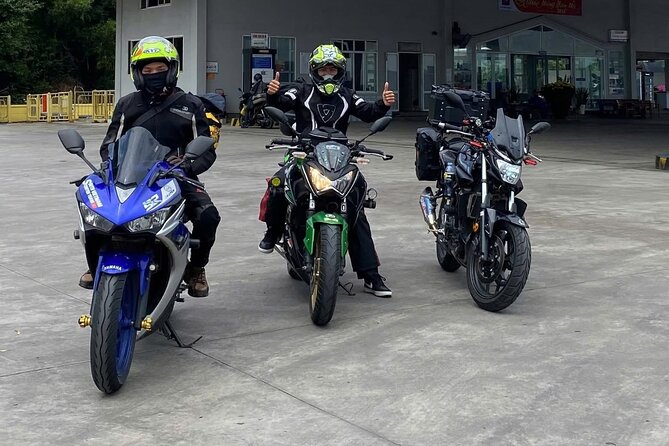 Red-shanked Douc - Private Motorbike Tour - The wider wildlife search on Son Tra