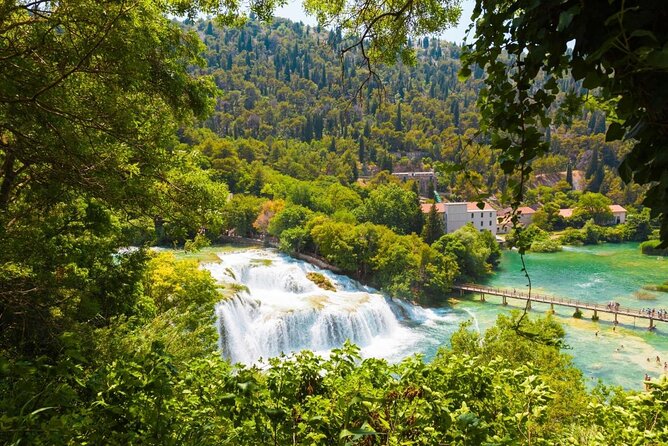 Rent a BMW r1250 GS or Ducati Multistrada and explore Croatian coast and islands - Key points for planning your ride