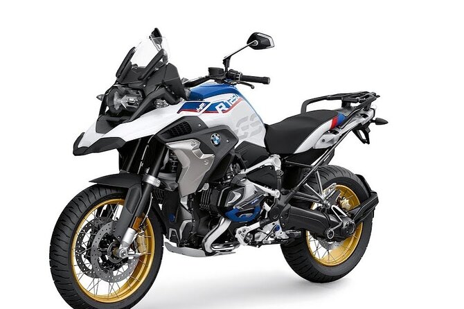 Rent a Motorbike With Desmo Adventure and Explore Dalmatia on the Motorcycle - What the $325.29 price really covers