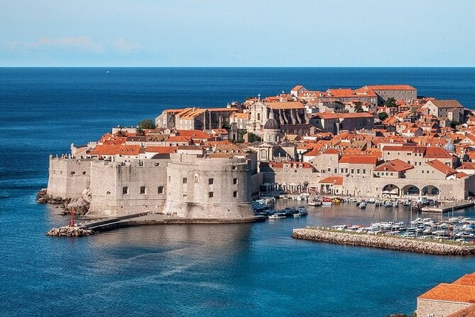 Rent a Motorbike With Desmo Adventure and Explore Dalmatia on the Motorcycle - Who should book this ride