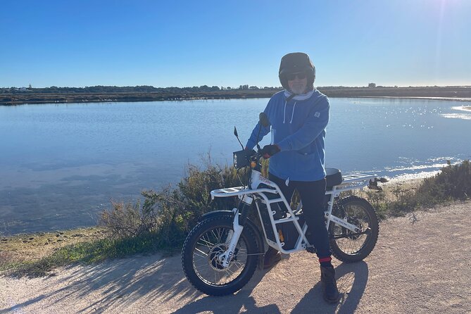 Ride the Day Away: Algarve: Affordable Premium 2×2 E-Bike Rentals - Key points before you book