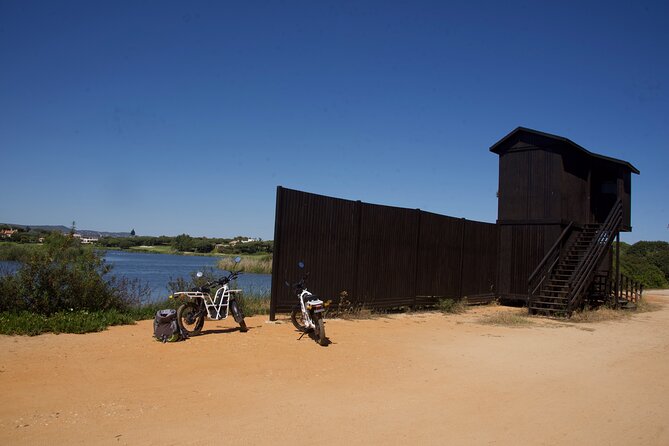 Ride the Day Away: Algarve: Affordable Premium 2×2 E-Bike Rentals - Beaches and coastal stops without the parking headache
