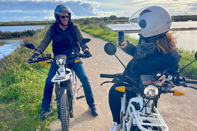 Ride the Day Away: Algarve: Affordable Premium 2×2 E-Bike Rentals - What happens if something goes wrong