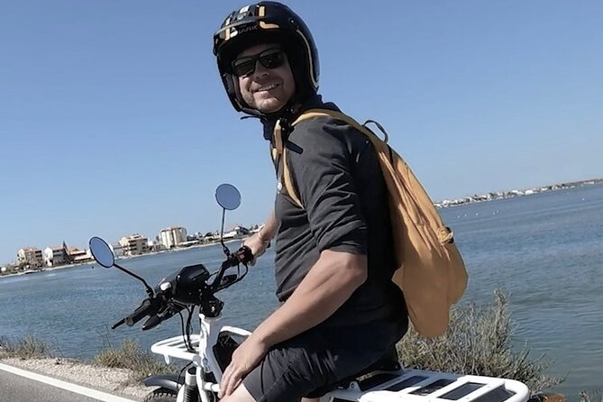 Ride the Day Away: Algarve: Affordable Premium 2×2 E-Bike Rentals - Is $60.08 good value for eight hours?