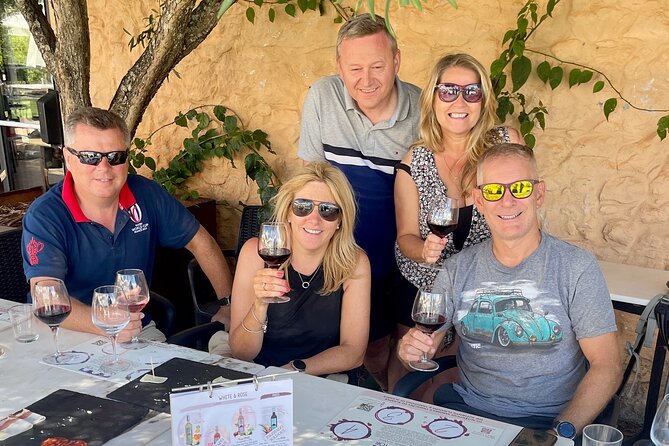 Ride & Wine: Scenic Quinta Da Tor Winery Electric 2x2 bike Tour - What the $112.38 price gives you